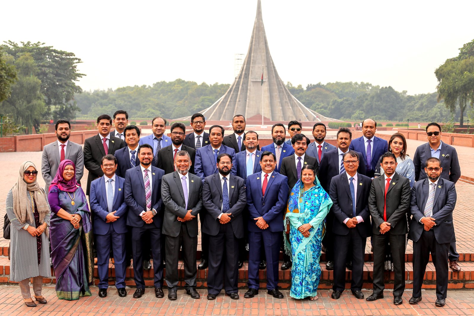 The community comprises experienced professionals and smart entrepreneurs, for that we are organizing ourselves from August 26, 2018. Our goals and objectives are to build, develop, improve the community and live in that community.  With the vision to ensure contribution for the development of Bangladesh, we are running towards a goal to build a smart community of ten thousand scholars and professional leaders. We call it the Balanced Effective Network of Ten Thousand peoples, BEN10K.  The Community of Mirpur Club is named BEN10K (Balanced Effective Network of Ten Thousand People). The primary community benefits will be (a) Social Security within the community. International network by scholars. Give back to society. (b) Financial Raise [Gain by the effective network] (c) Retirement benefits [As required basis.] (d) Welfare (e) Education (f) Good Friends (g) Community living.